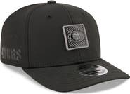 New Era Men's New Era Black San Francisco 49ers 2026 NFL Training Camp 9SEVENTY Adjustable Hat