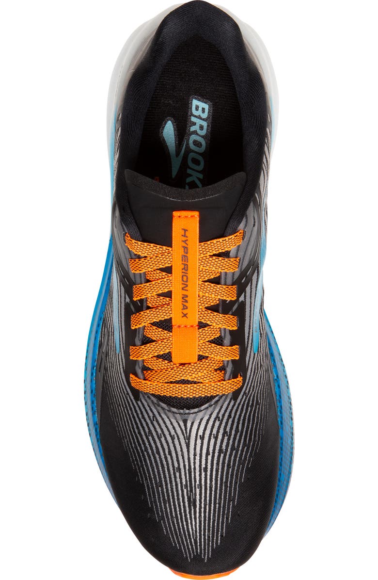 Brooks Hyperion Max Running Shoe, Alternate, color,
