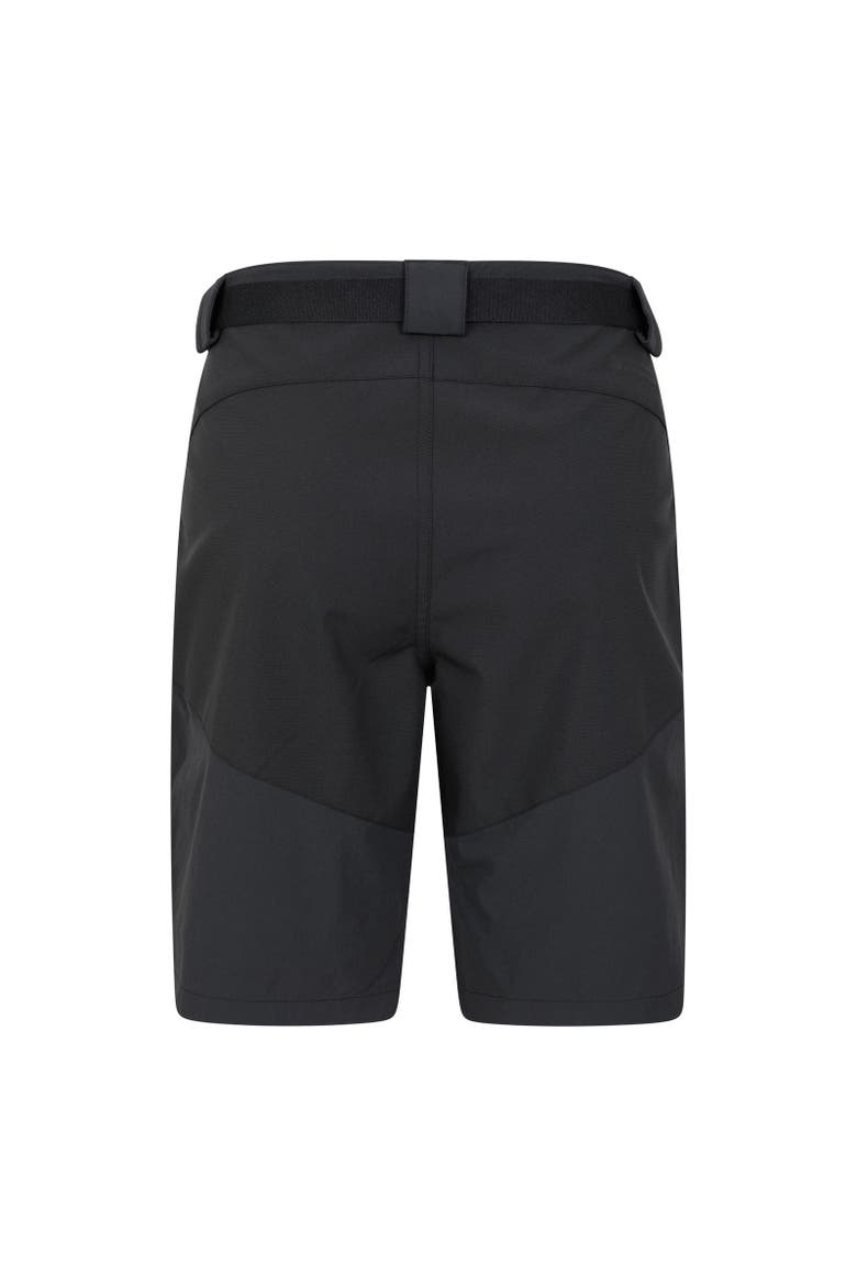 Forest Shorts, Alternate, color, Black