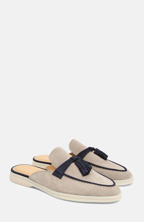 Scarosso Lucrezia Mules