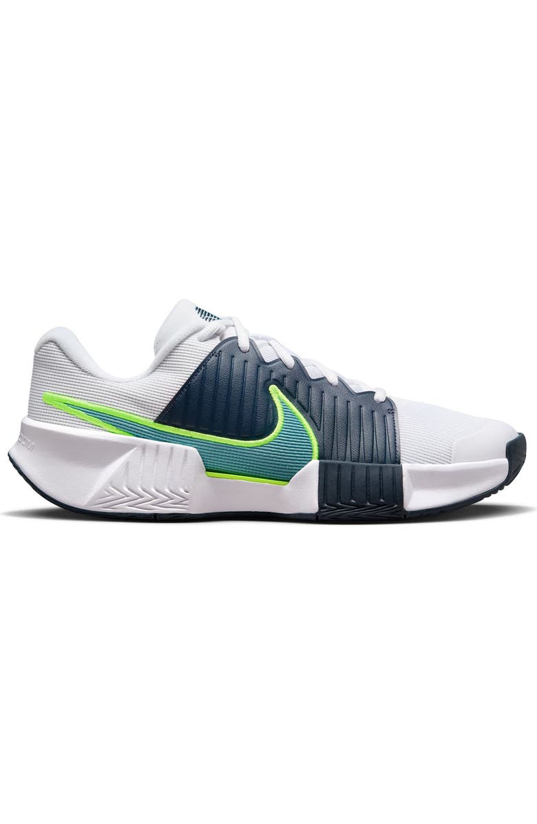 Nike Zoom GP Challenge Hard Court Tennis Shoe, Alternate, color,