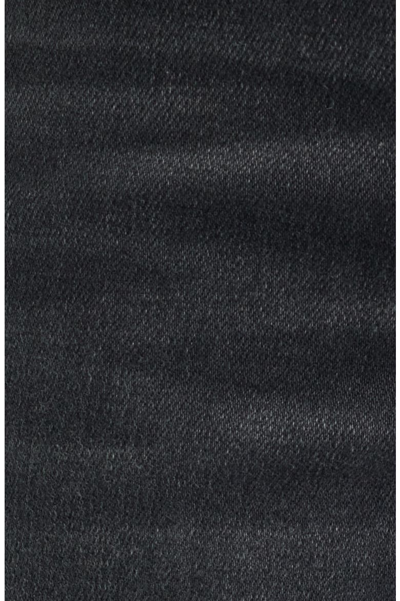 Mid Rise Dad Jeans, Alternate, color, CHARCOAL