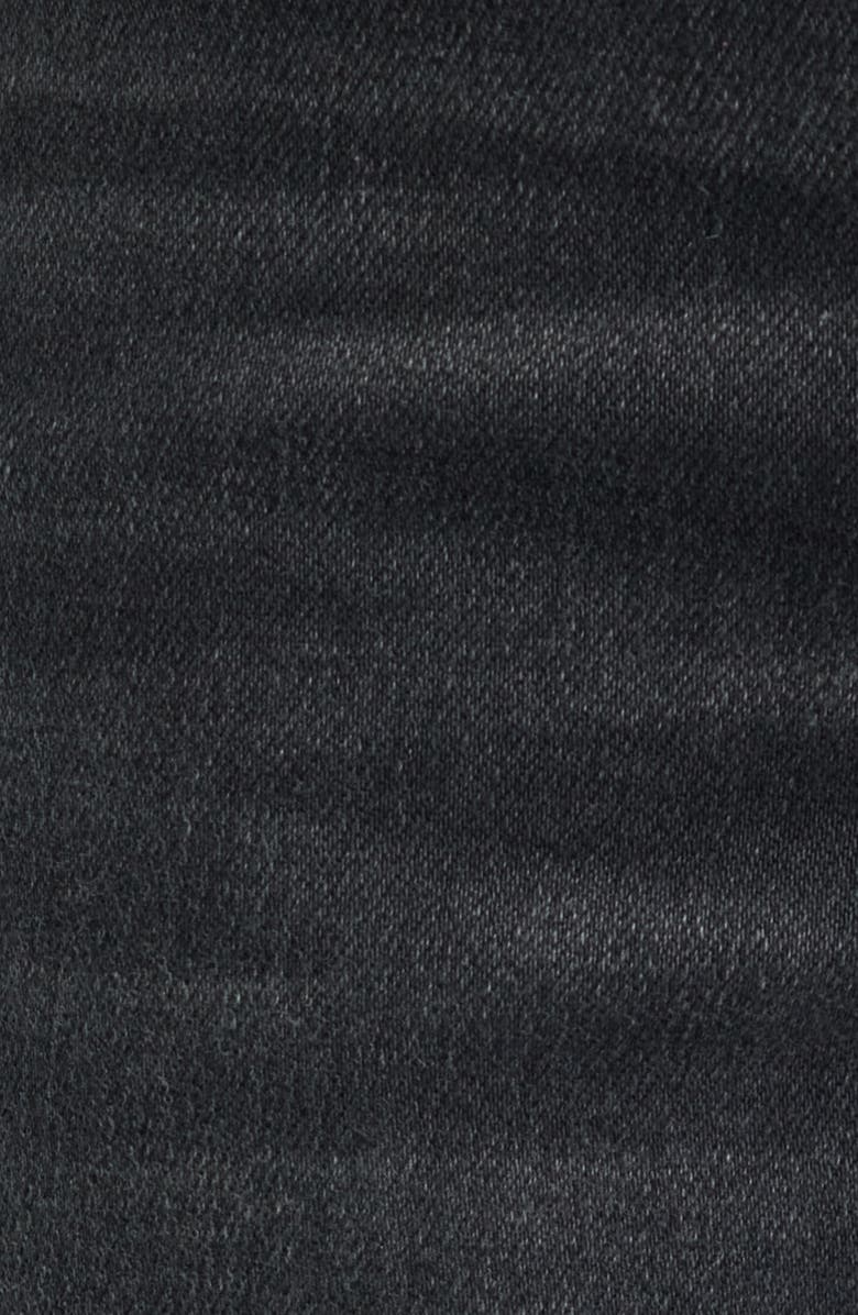 HIDDEN JEANS Mid Rise Dad Jeans, Alternate, color,