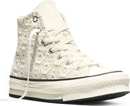 Converse Kids' Chuck Taylor® All Star® EVA Lift High Top Sneaker