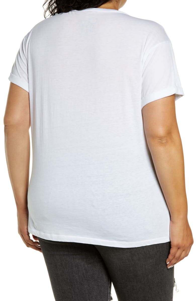 Chaser Def Leppard Graphic Tee, Alternate, color, 