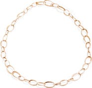 Pomellato Chain Link Necklace
