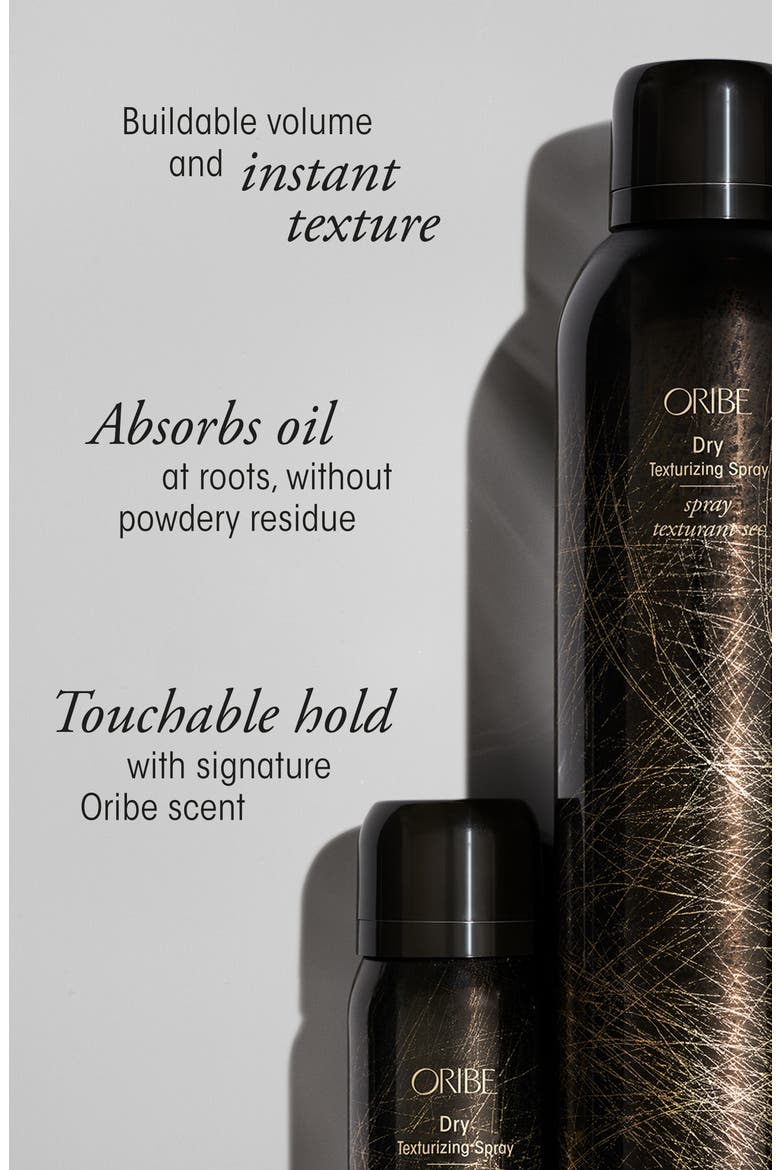 Dry Texturizing Spray, Alternate, color, NO COLOR