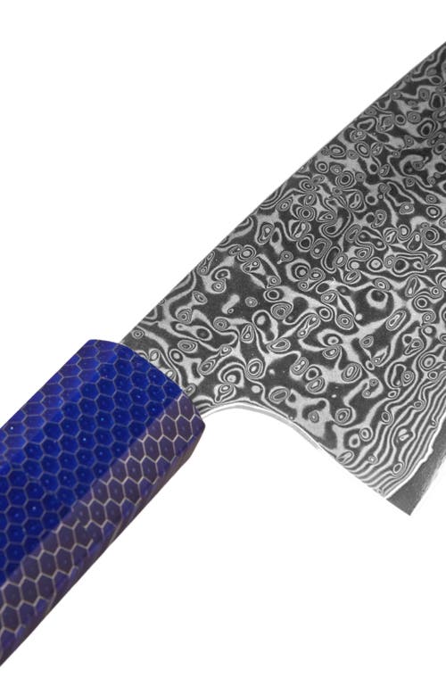 Italic Kumo Vg10 Gyuto Chef Knife