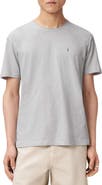 AllSaints Flax Short Sleeve T-shirt