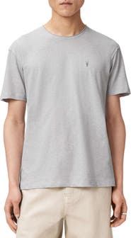 AllSaints Flax Short Sleeve T-shirt