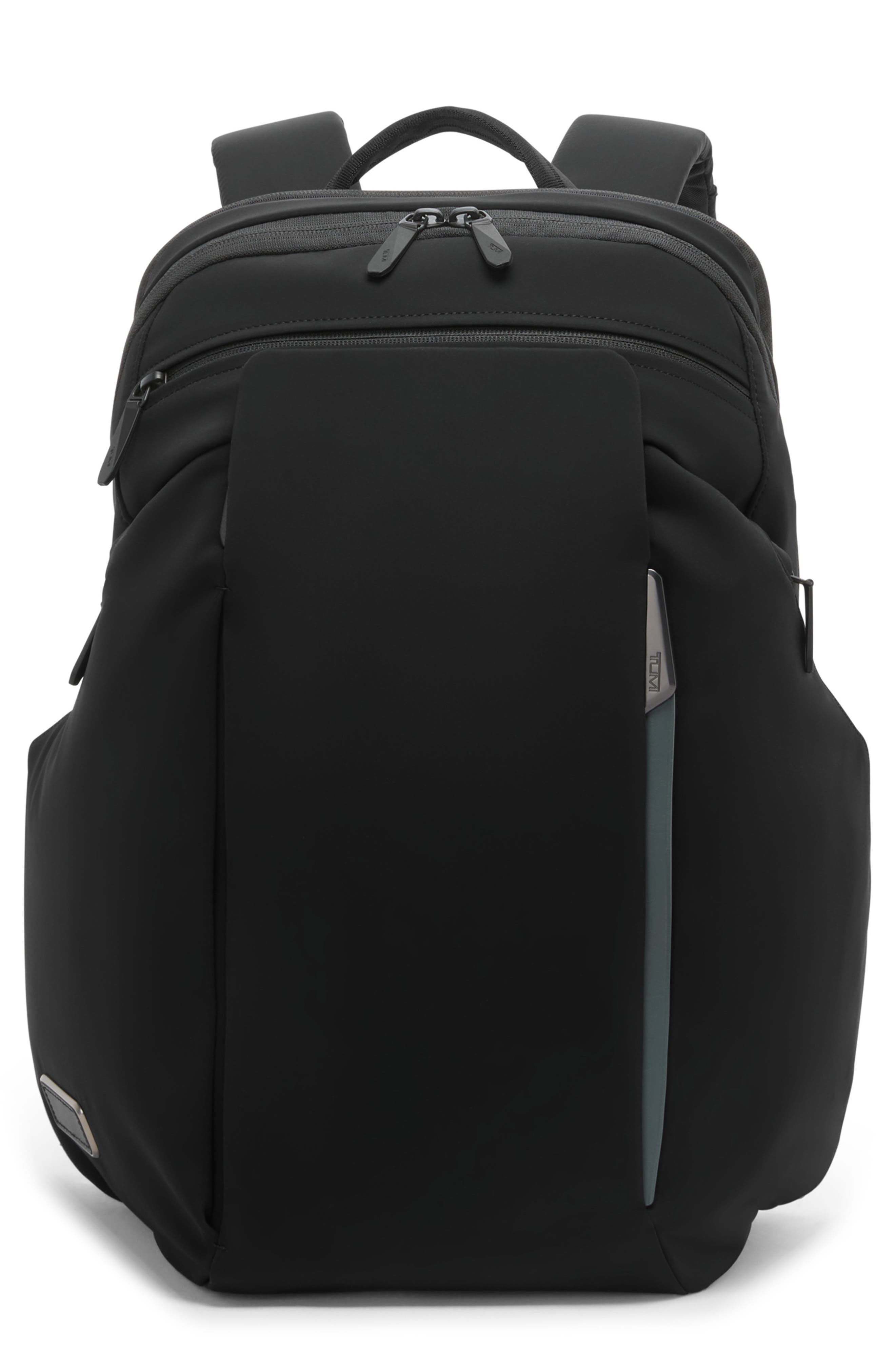 Axis 25L Large Backpack, Main, color, BLACK