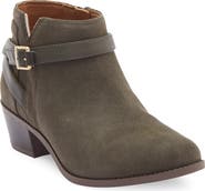 Vionic Farrah Bootie