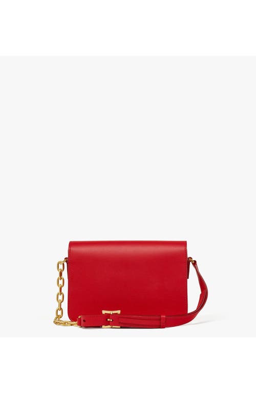 Mcm Handbags. In Candy Red
