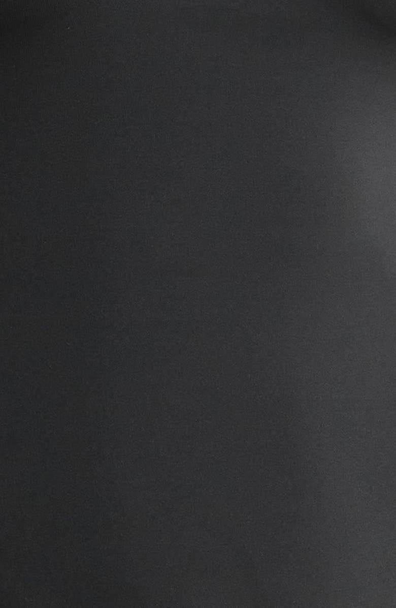 Nike x Megan Thee Stallion Long Sleeve Bodysuit, Alternate, color, 