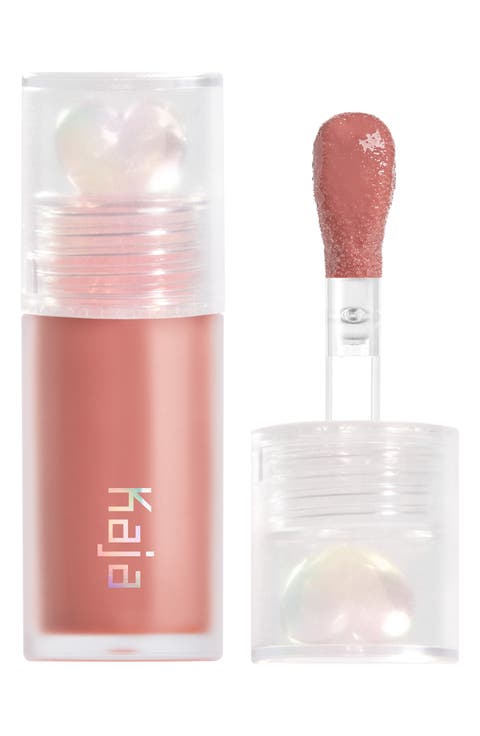 Juicy Glass Lip Oil