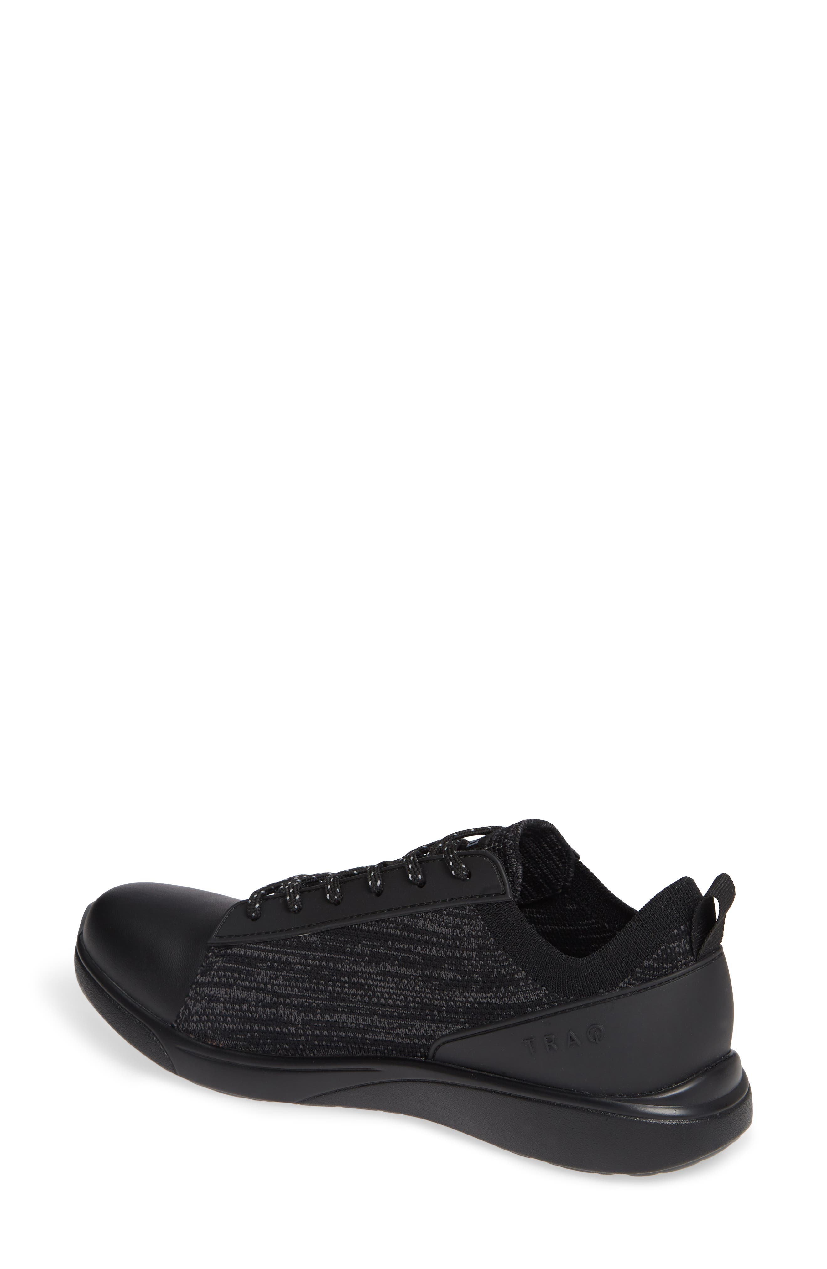 TRAQ by Alegria Qest Sneaker, Alternate, color, 