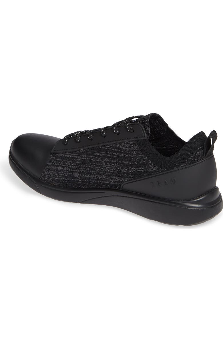TRAQ by Alegria Qest Sneaker, Alternate, color,
