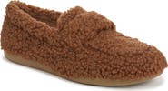 Vionic Snuggle Faux Shearling Slipper