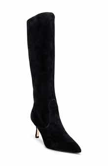 Marya Knee High Boot