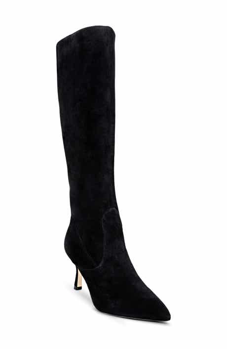 Marya Knee High Boot