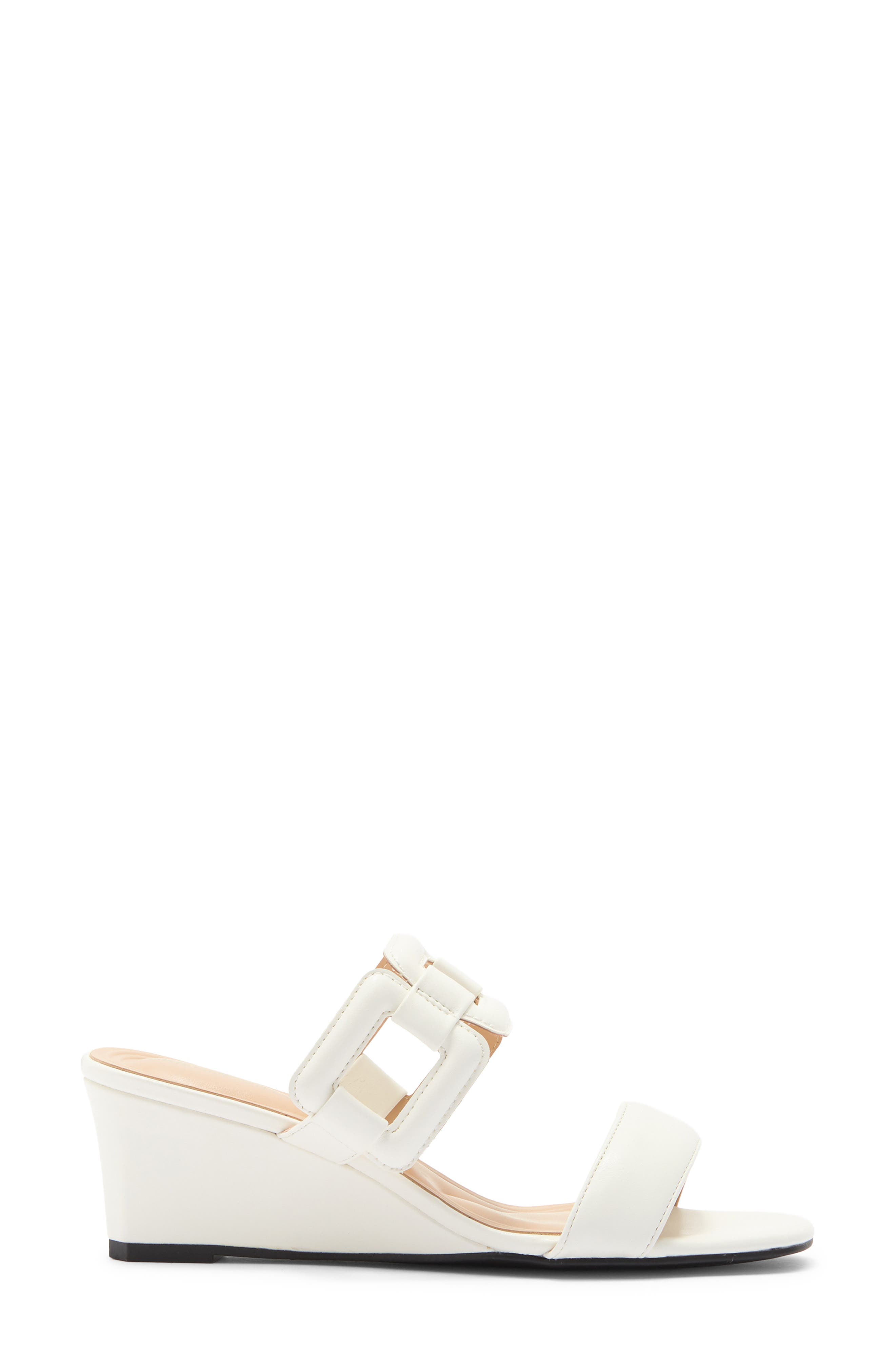 Adrienne Vittadini Ando Sandal, Alternate, color, 