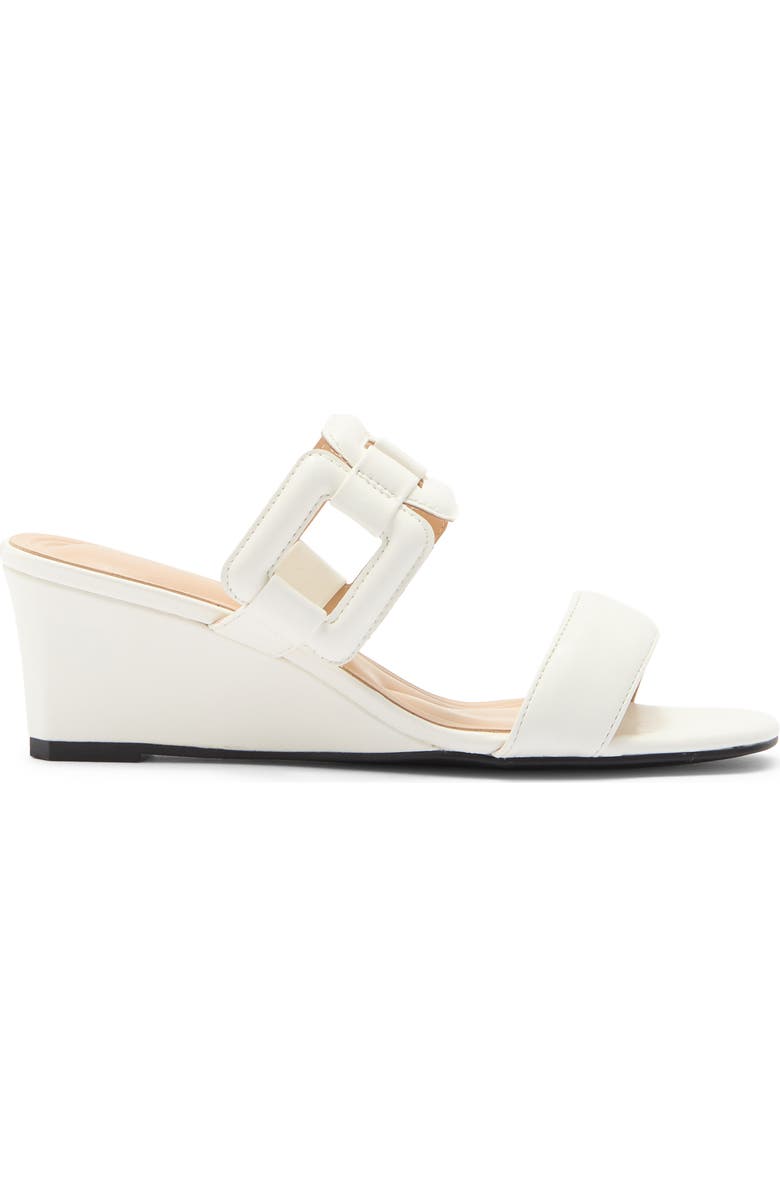 Adrienne Vittadini Ando Sandal, Alternate, color,