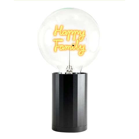 Happy Family Portable Table Lamp
