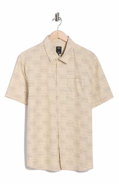 Union Promenade Button-Up Shirt