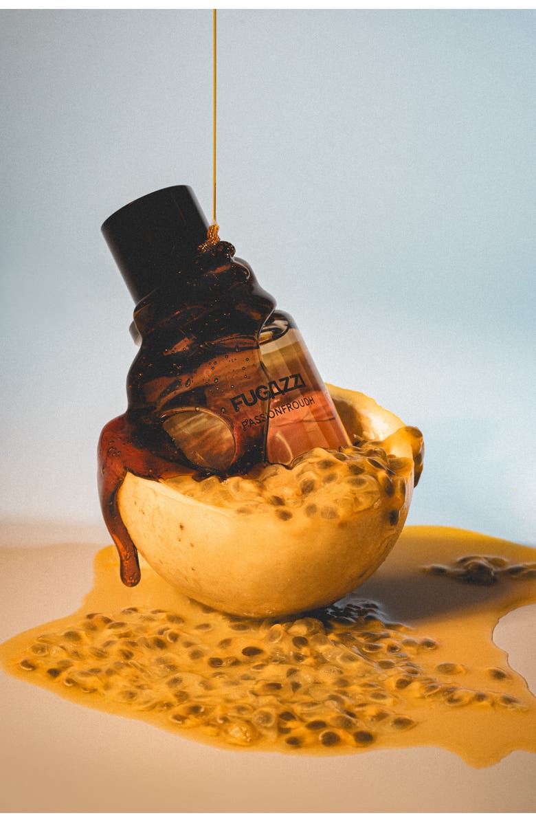 FUGAZZI Passionfroudh Extrait de Parfum, Alternate, color, 