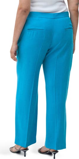 Tempo Straight Leg Pants