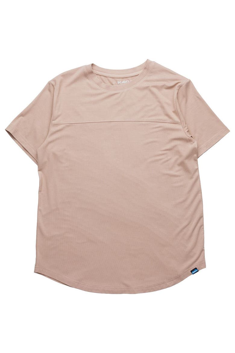 Retreat Top - Women's, Main, color, Burnt Sugar