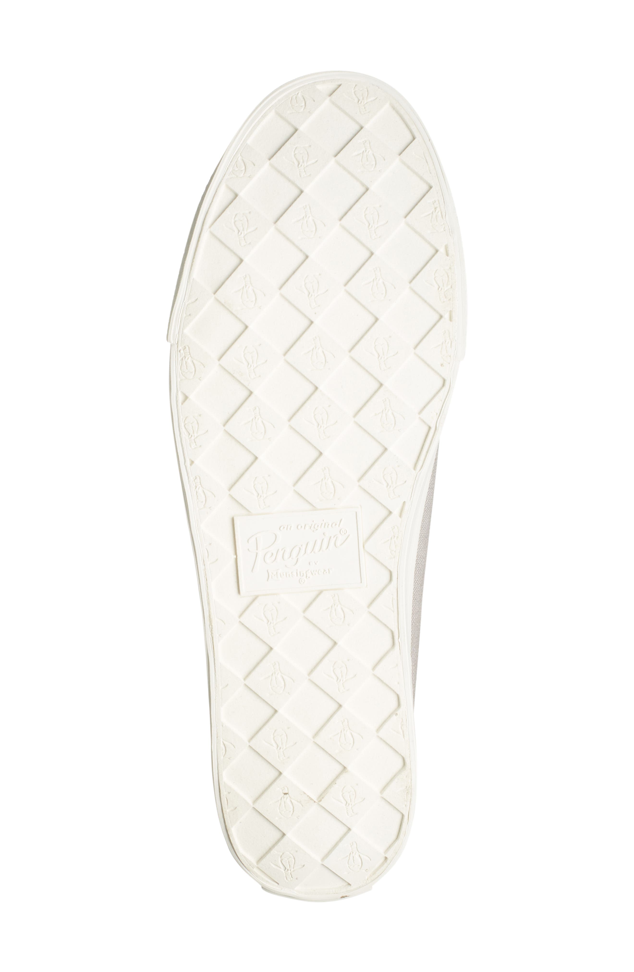 Original Penguin Petey Canvas Sneaker, Alternate, color, 