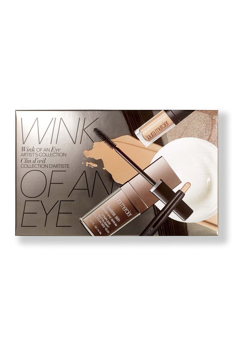 'Wink of an Eye' Artist's Collection (Nordstrom Exclusive), Alternate, color, NO COLOR
