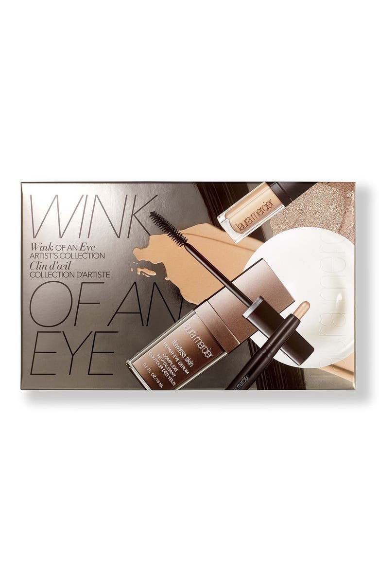 Laura Mercier 'Wink of an Eye' Artist's Collection, Alternate, color, 