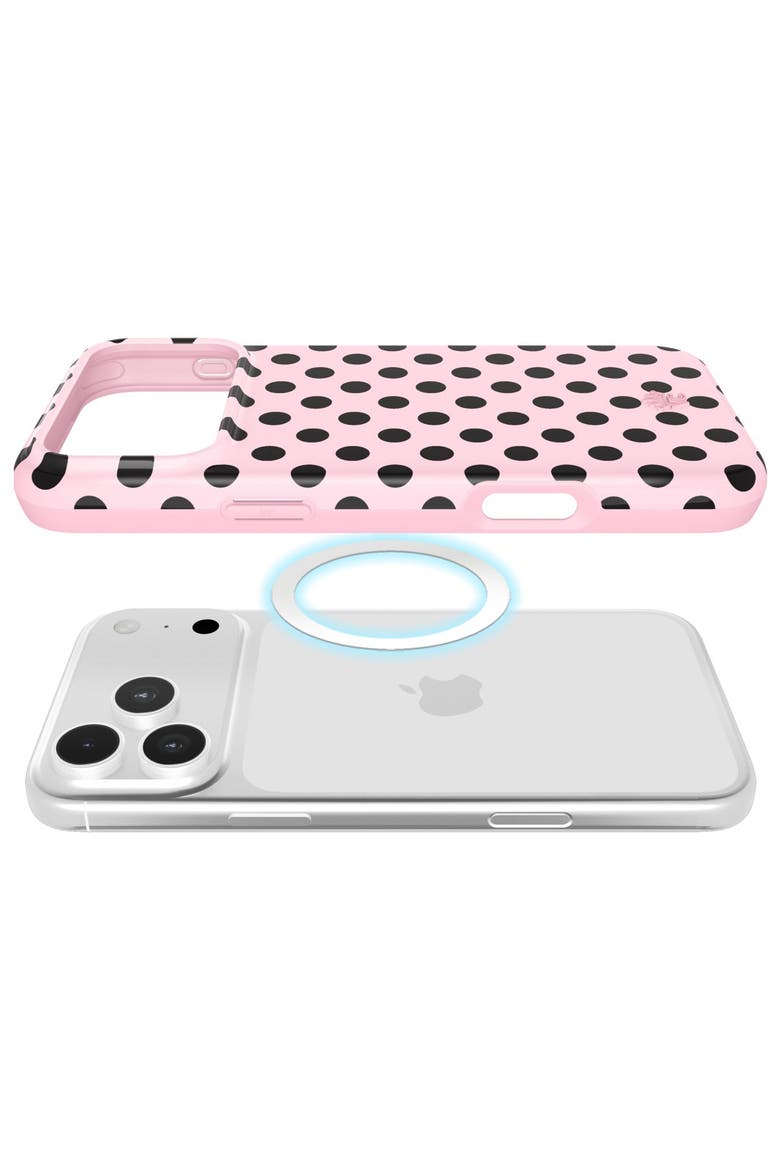 MagSafe Case for Apple iPhone 17 Pro Max, Alternate, color, Pink
