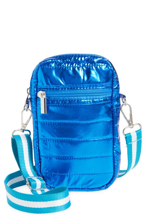 Kids' Phone Crossbody Bag