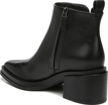 Dalden Bootie