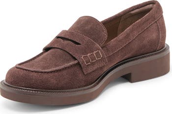 Tiggy Penny Loafer