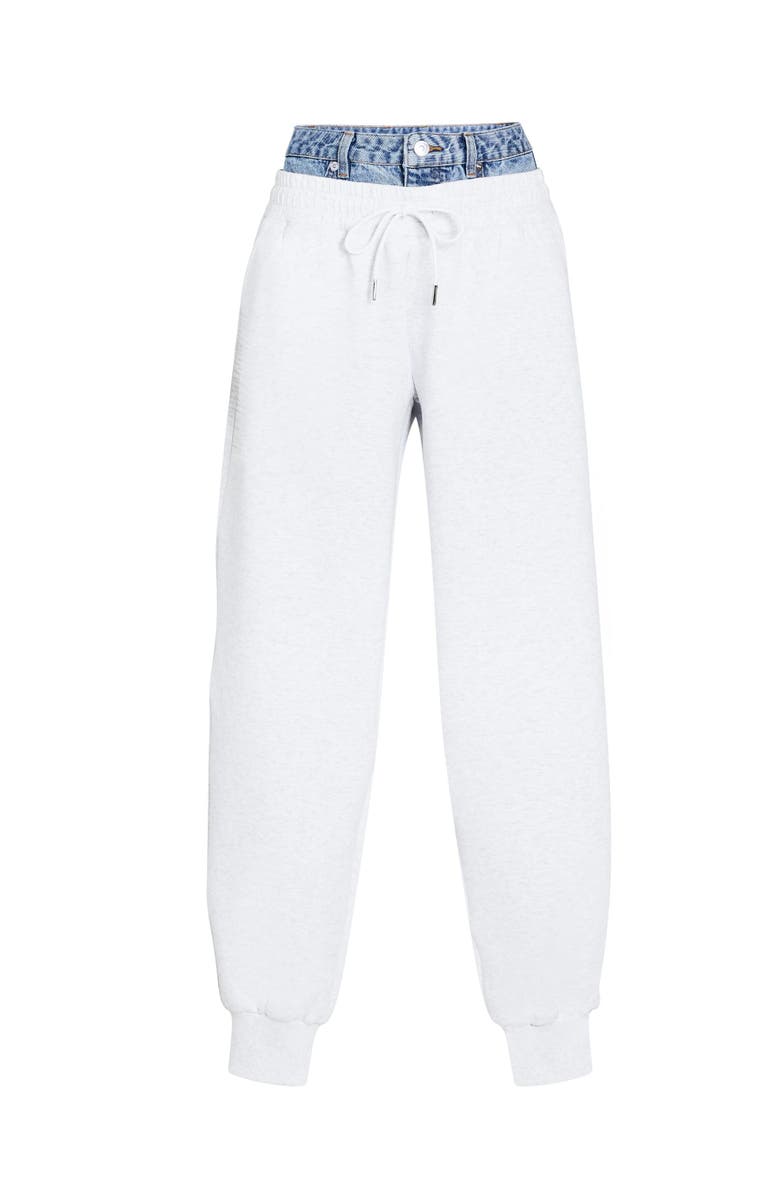 SER.O.YA Klara Sweatpant, Alternate, color, 
