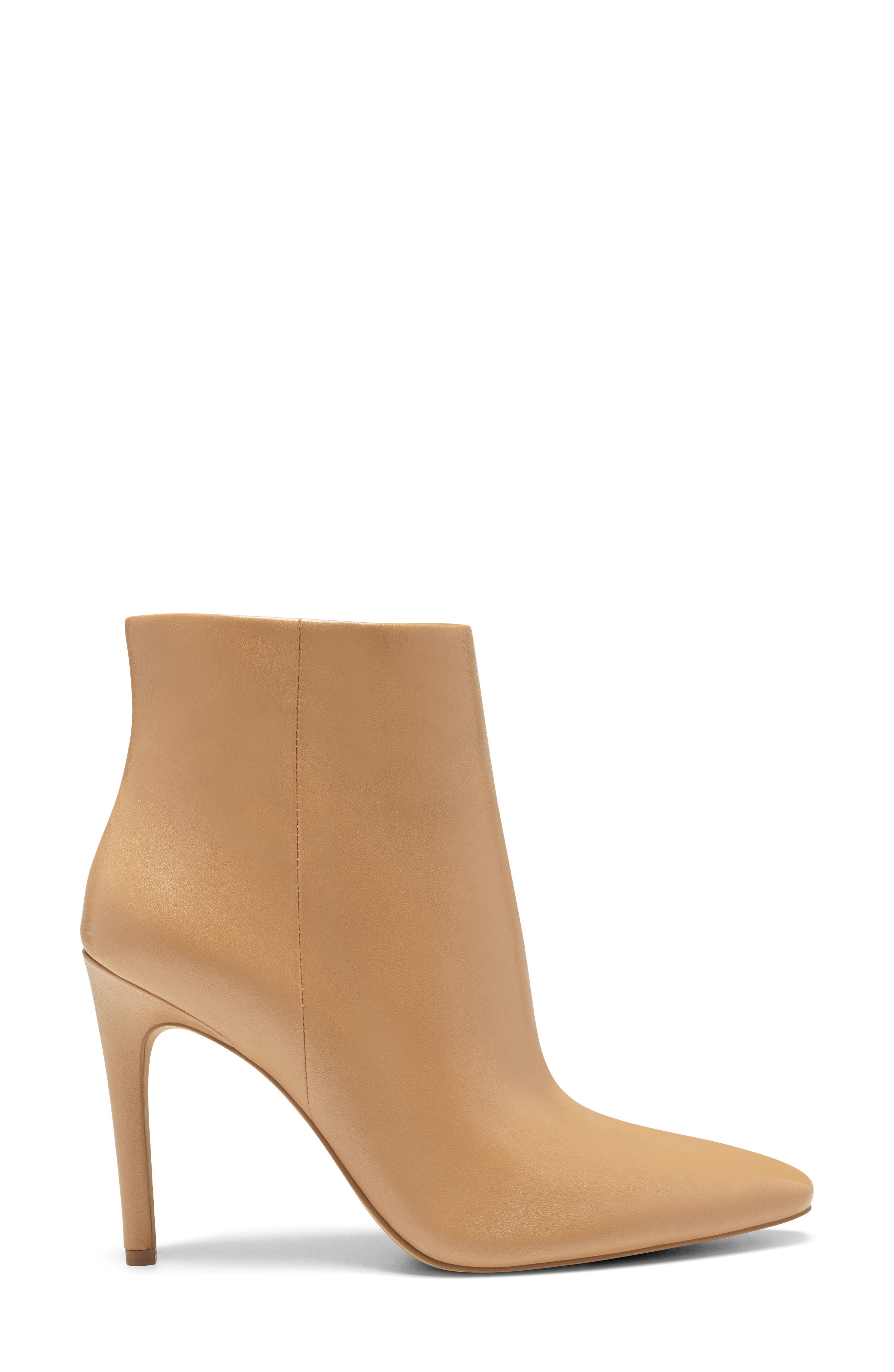 Feninda Bootie, Alternate, color, STROMBOLI LEATHER