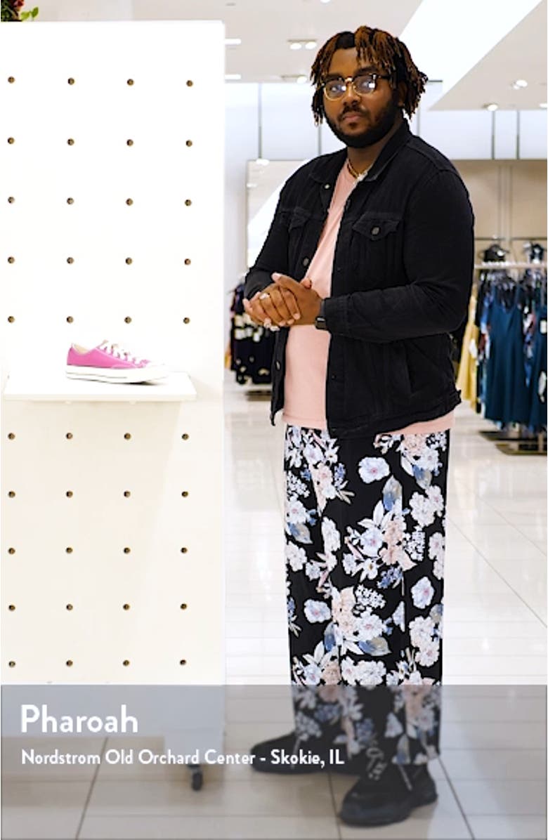 Chuck Taylor<sup>®</sup> All Star<sup>®</sup> '70 Ox Sneaker, sales video thumbnail