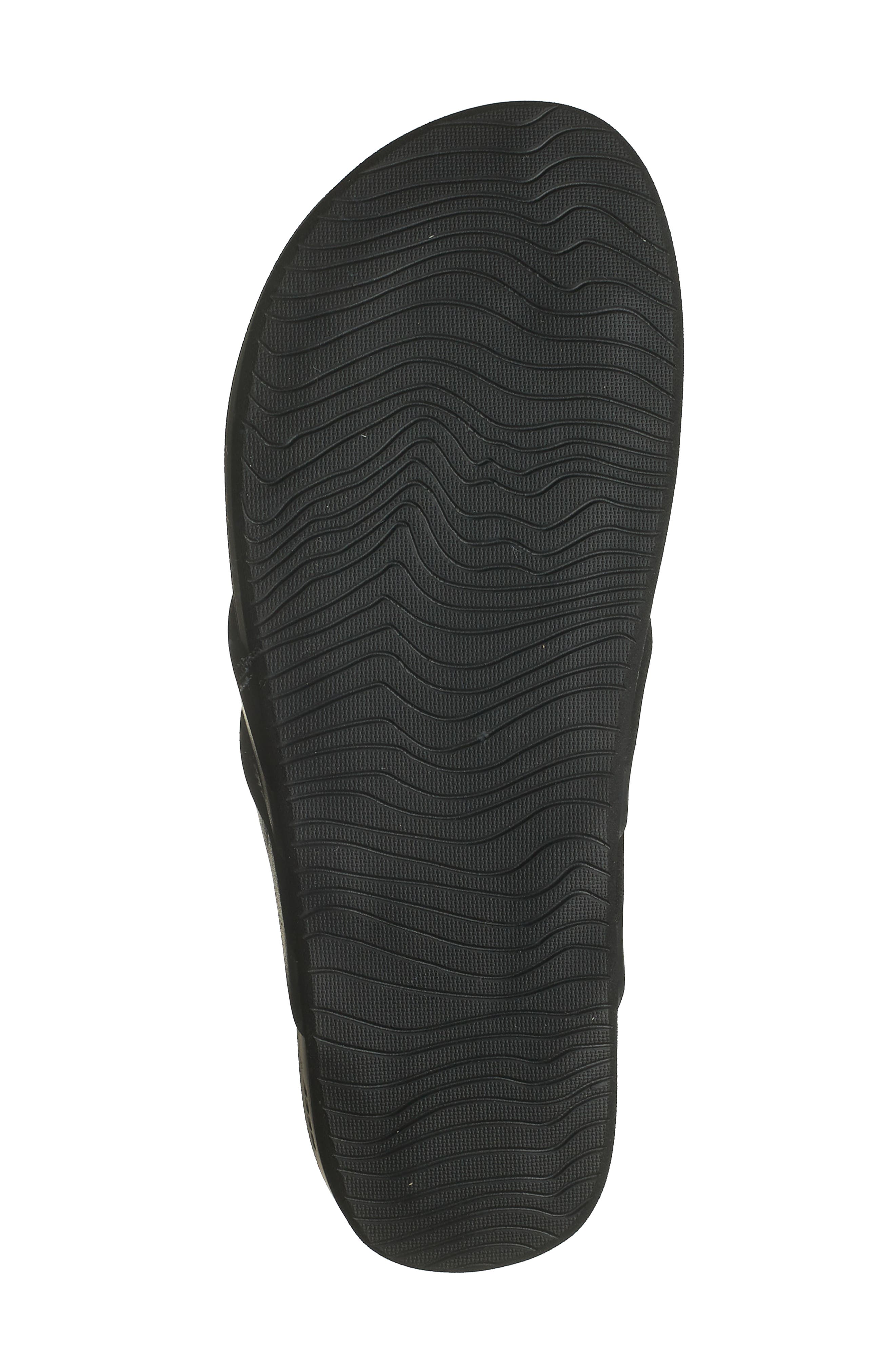 Reef Cushion Spring Sandal, Alternate, color, 