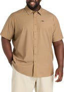 O'Neill Big & Tall TRVLR Series Traverse Performance Sport Shirt V2