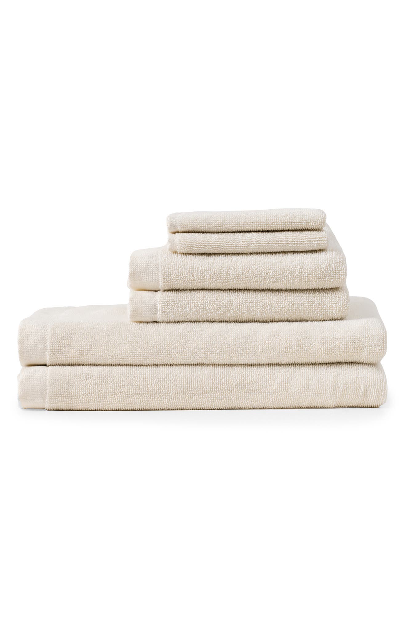 UNDYED