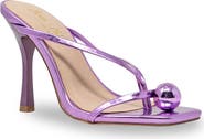 CHASE AND CHLOE Divine Sandal