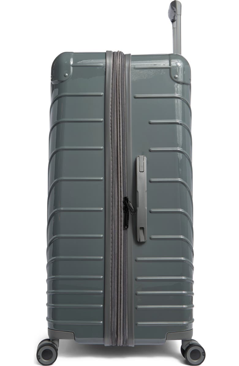 IT LUGGAGE Radiating 31-Inch Hardside Luggage, Alternate, color, Charcoal