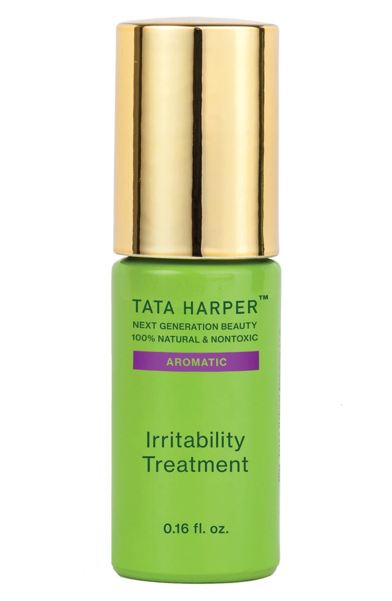 Tata Harper Skincare Aromatic Irritability Treatment, Main, color, 