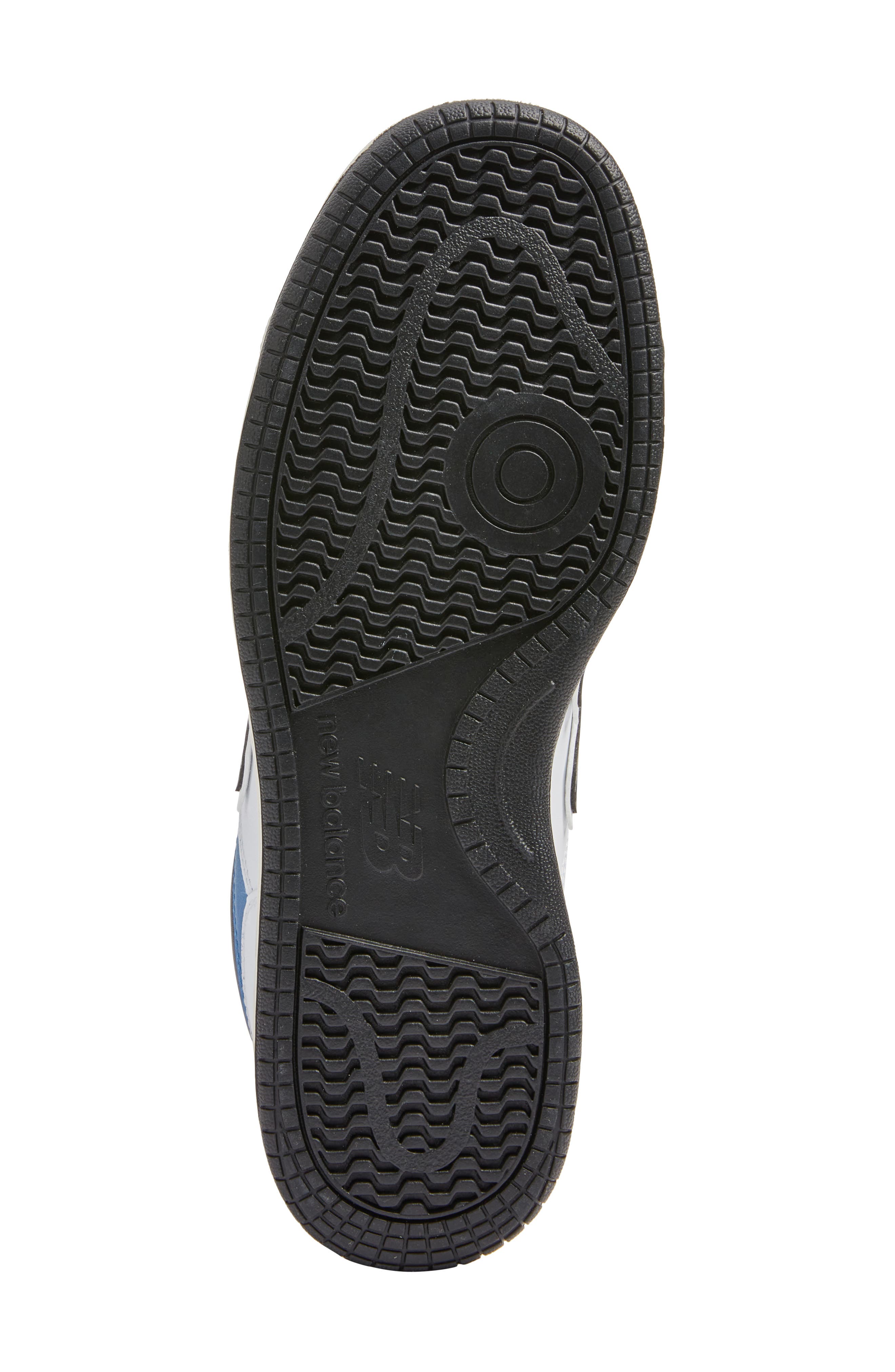 New Balance 480 Basketball Sneaker, Alternate, color, 