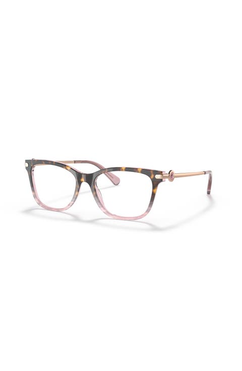 51mm Rectangle optical glasses
