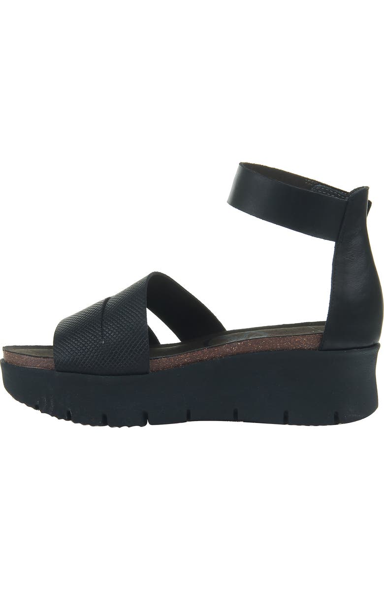 OTBT Montauk Platform Sandal, Alternate, color,